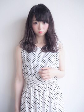 シー.(SHE.) 女っぽ×8トーングレージュ