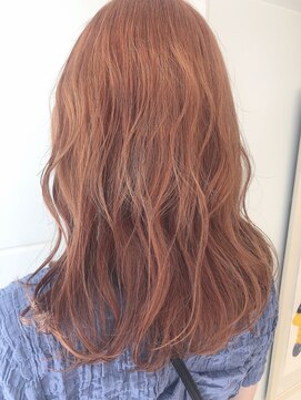 インビテーション(invitation) 【invitation】シャインカッパー＠マイコ