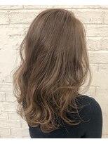 プライズ 池袋店(prize) 《prize池袋西口店》*misa グレージュ