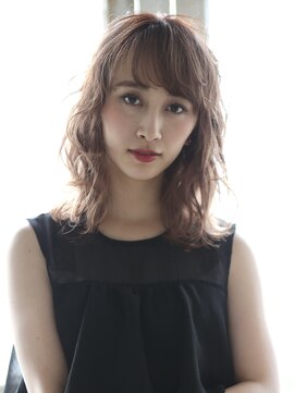 ニコ(nico...) ウェット ミディ