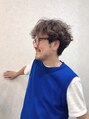 エードゥヘアー A Doo Hair 安藤 現