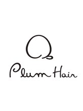 プラムヘアー(Plum Hair)