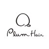プラムヘアー(Plum Hair)のお店ロゴ