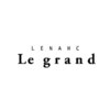 レナークルグラン(LENAHC Le grand)のお店ロゴ