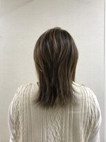コム(com by neolive)&nbsp;ハイレイヤースタイル1