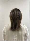 ハイレイヤースタイル1