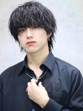 ファイア(Fire) エモウルフ