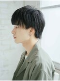 ナチュラルメンズショート 自由が丘