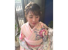 ヘアメイクハウス シーラ(Sea-la)