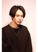 ハンサムショート