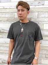 コーラル(Coral) 古林 侑樹