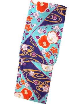 ケイティ(Keity) 浴衣 ＴＹ-１　￥6700～(着付込み)