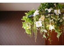 クレマチス(Clematis)の雰囲気（県内最大の贅沢な空間でsalon Timeをお過ごし下さい♪）