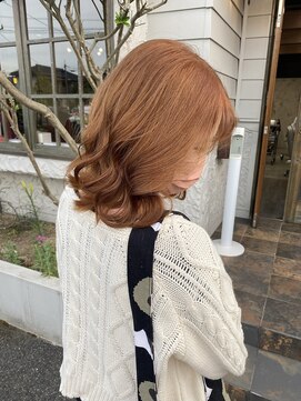 モニュメント(Monument) コリアンロブ