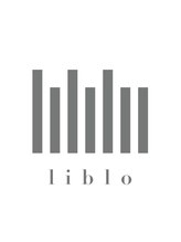 libloのロゴ