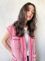 リベルテ(LIBERTE)&nbsp;Liberte銀座 大人可愛い　レイヤースタイル