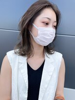 エミタス 宮街道(Emitas.)&nbsp;【森崎】スモーキーベージュ