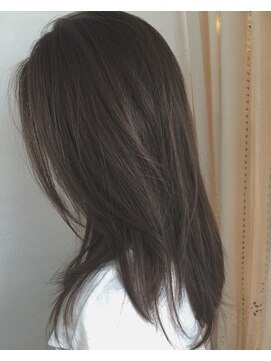 髪質改善サロン ミューズ 一社店(MUSE) 【10/22OPEN★業界最新選べるオーガニックカラー取扱いサロン】