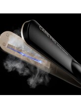 CARE PRO 超音波アイロントリートメント