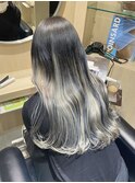 balayage