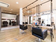 アグ ヘアー チュロ 沖新町店(Agu hair chulo)