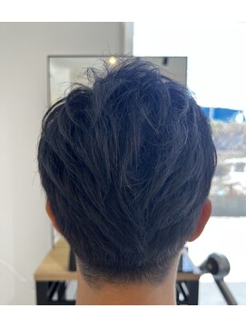 ボノ(Bono) メンズショート