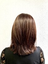 リバティ 吉祥寺(Liberty)&nbsp;モカオレンジ