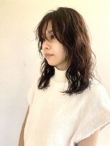 エニエンメイクス 立川(ENIEN MAKE'S)&nbsp;nuance perm