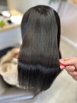 ニード(NeeD)&nbsp;田原本　髪質改善美髪矯正　艶髪　髪質改善トリートメント