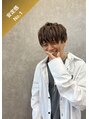 シーバイシオン(Sea by sion) 中村 将太