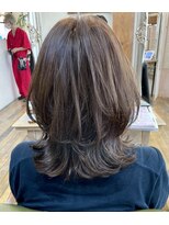 アリスバイアフロート 自由が丘(ALICe by AFLOAT) くびれ