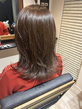 プエラ(Puella) ミディアム