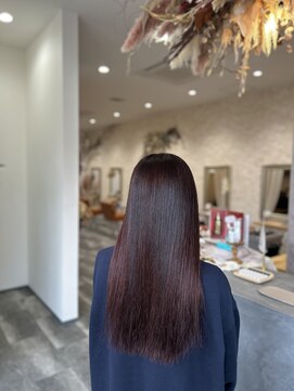 トイロ(toiro) ＊ディープピンク＊