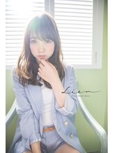 Lien.【リアン】