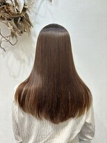 ゼン ネオ(Zen Neo)&nbsp;柔らかな弱酸性ストレート