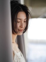 キジ(kiji)&nbsp;ショート / ボブ / 癖毛ショート 〔久屋大通/丸の内/栄/名古屋〕