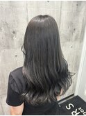 ダークグレージュ