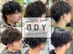 ブッディ(BDY)の写真