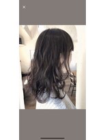 リパブリック(Republic)&nbsp;ウェーブ巻き