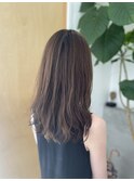 ゆるふわパーマ【前田】
