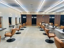 ガーデン 渋谷(GARDEN)の雰囲気（ゆったりとした落ち着いた雰囲気の店内になっています。【渋谷】）