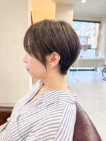 フィルム(.fiLm)&nbsp;艶々大人ショート