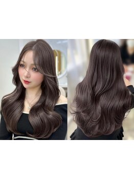 【魅力引き立つツヤ髪に髪質改善】一人ひとりにあった髪質改善トリートメントでまとまりの良い美髪に