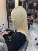 #前髪#アンブレラカラー#こなれミディ#イメチェン