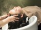 テトルヘアーズ(TETRU HAIRS)の写真/非日常の特別体験　完全個室　あなただけの贅沢なひといき時間。ヘッドスパ/髪質改善/リフトアップ