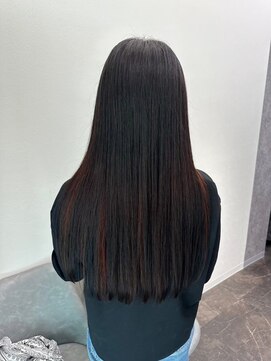 グルグル 清澄白河(GULGUL) [清澄白河/髪質改善/縮毛矯正/酸性ストレート/トリートメント]