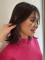 アンプ(amp)&nbsp;イヤリングカラー