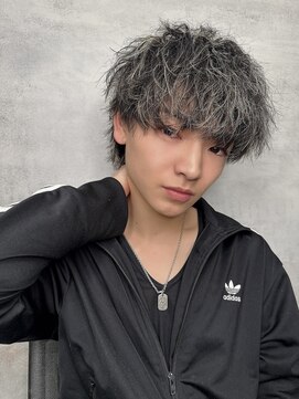 ネクスト 静岡店(NEXT) ソフトツイスパ