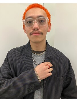 アンニュアージュ(Un nuage) Panks!!