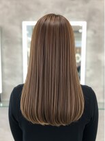 グルグル 清澄白河(GULGUL) 清澄白河/髪質改善/酸性ストレート/縮毛矯正/韓国/顔周り